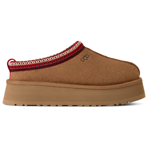 UGG Womens UGG Tazz II - Womens Shoes Chestnut/Chestnut Size 10.0 | Foot Locker (US)