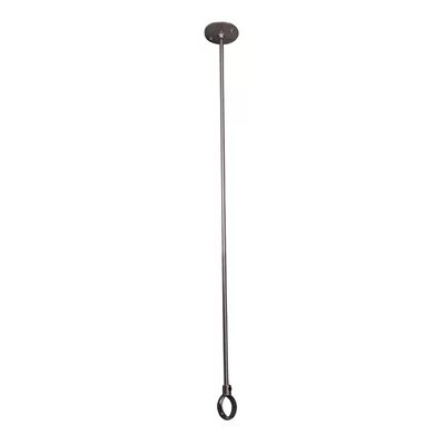 Ceiling Support 2" Adjustable Straight Fixed Accessory | Wayfair North America