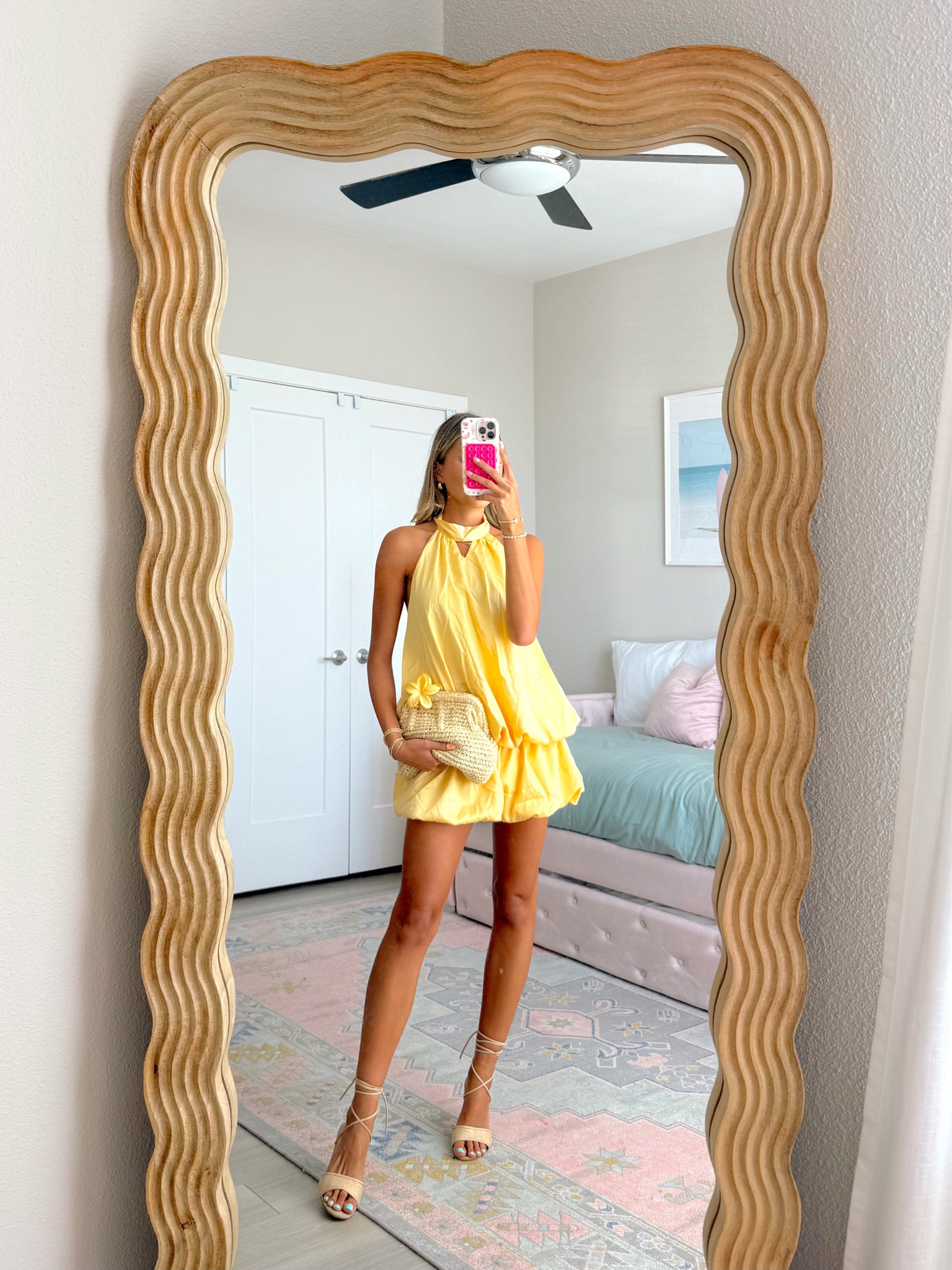 Bachelorette party outfit ideas for the “wasted away in maragrita-veil” theme 🌴🐚🥂 - sunset soiree theme night - bride to bes save this for while you’re planning / to send to your group for vacation outfit ideas 
