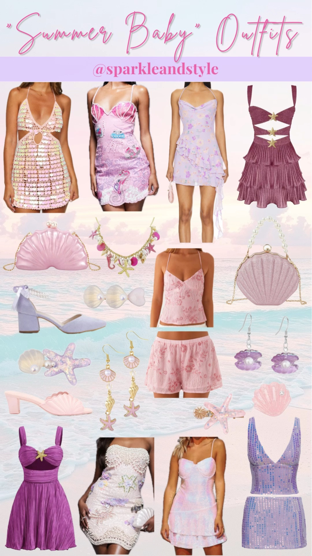 Jonas Brothers Concert Outfit Ideas: Summer Baby 🩷💜

Jonas Brothers Tour Outfits, Jonas Brothers Concert Tour, Jonas Brothers Concert Outfit Ideas, Jo Bros Concert, Jo Bros Tour, Jo Bros Concert Outfit Ideas, Concert Outfit


#LTKFindsUnder50 #LTKFindsUnder100 #LTKStyleTip