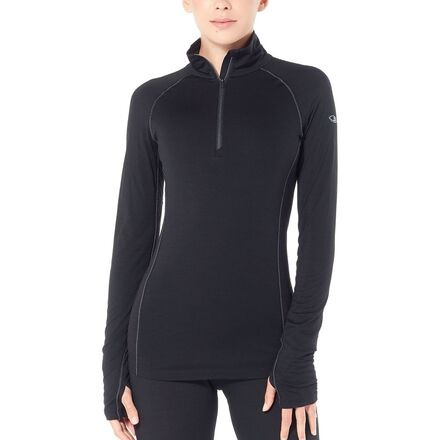 150 Zone Half-Zip Top - Women's | Backcountry