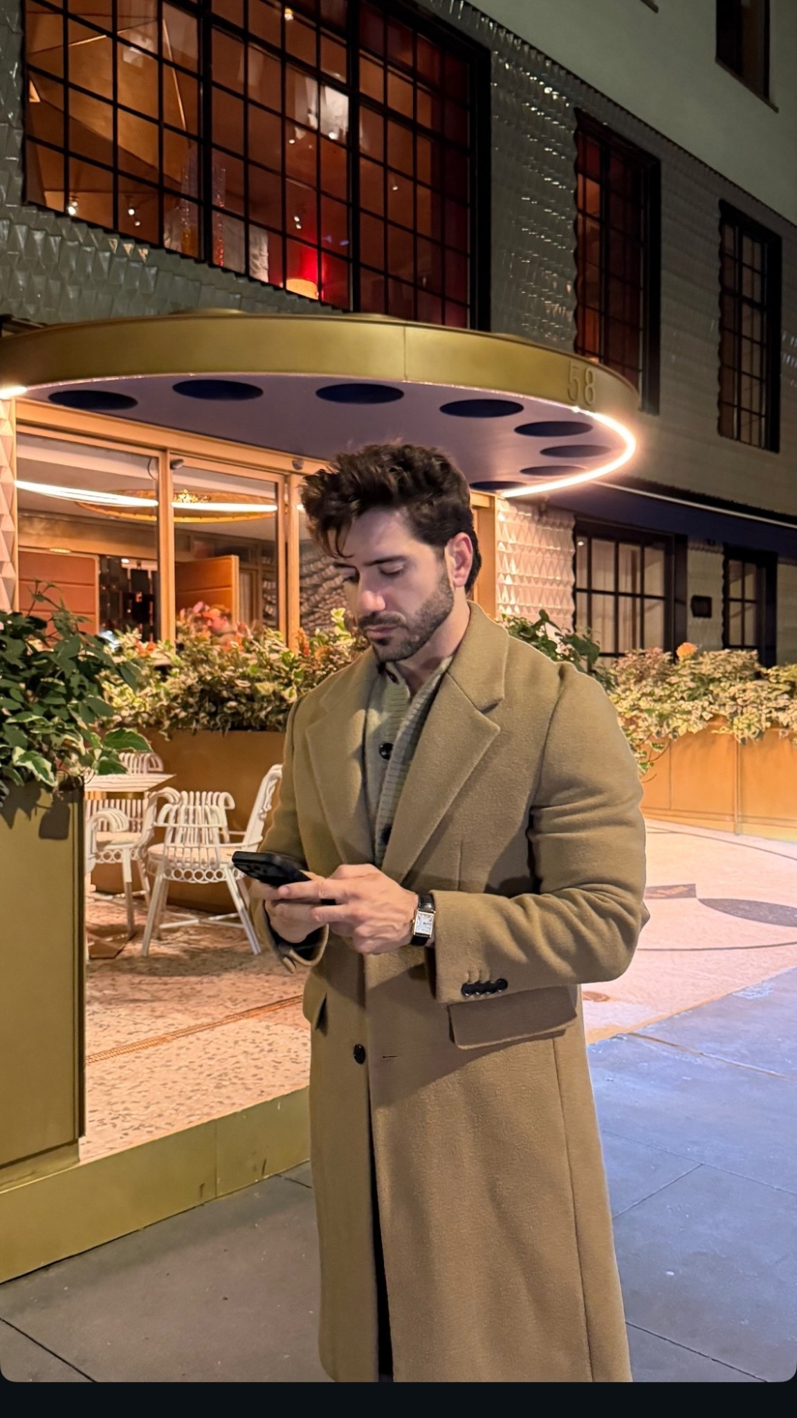 #LTKSeasonal #LTKootd #LTKMens