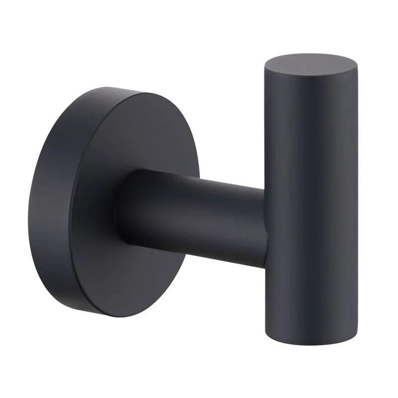 Wall Mounted Towel Hook | Wayfair North America