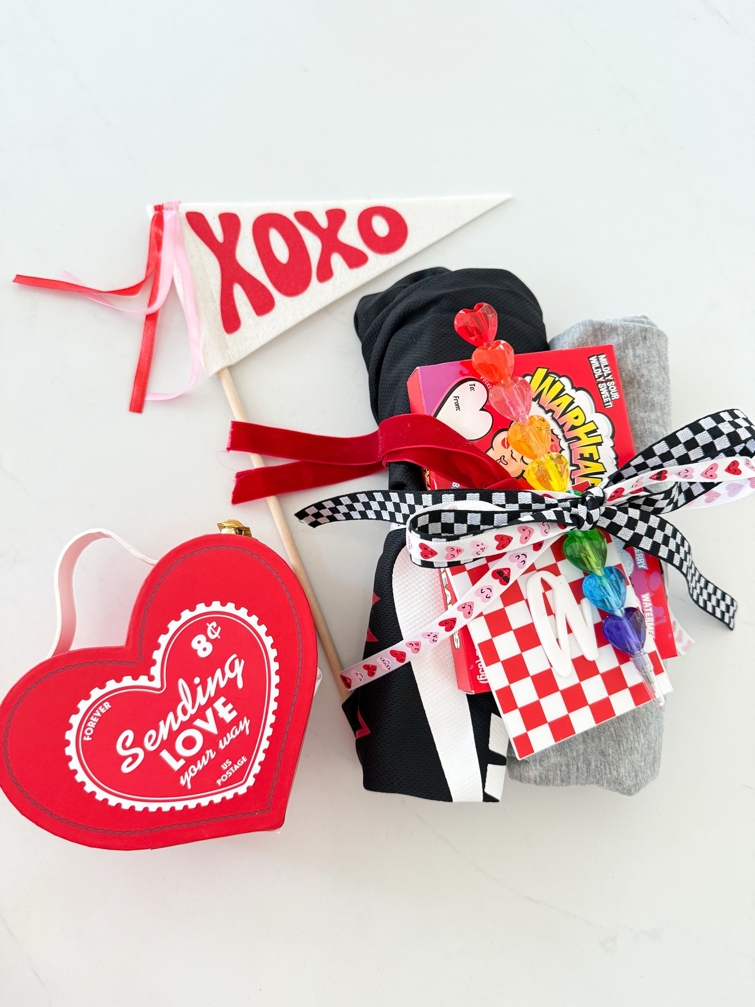 Preteen boy valentines gift ♥️