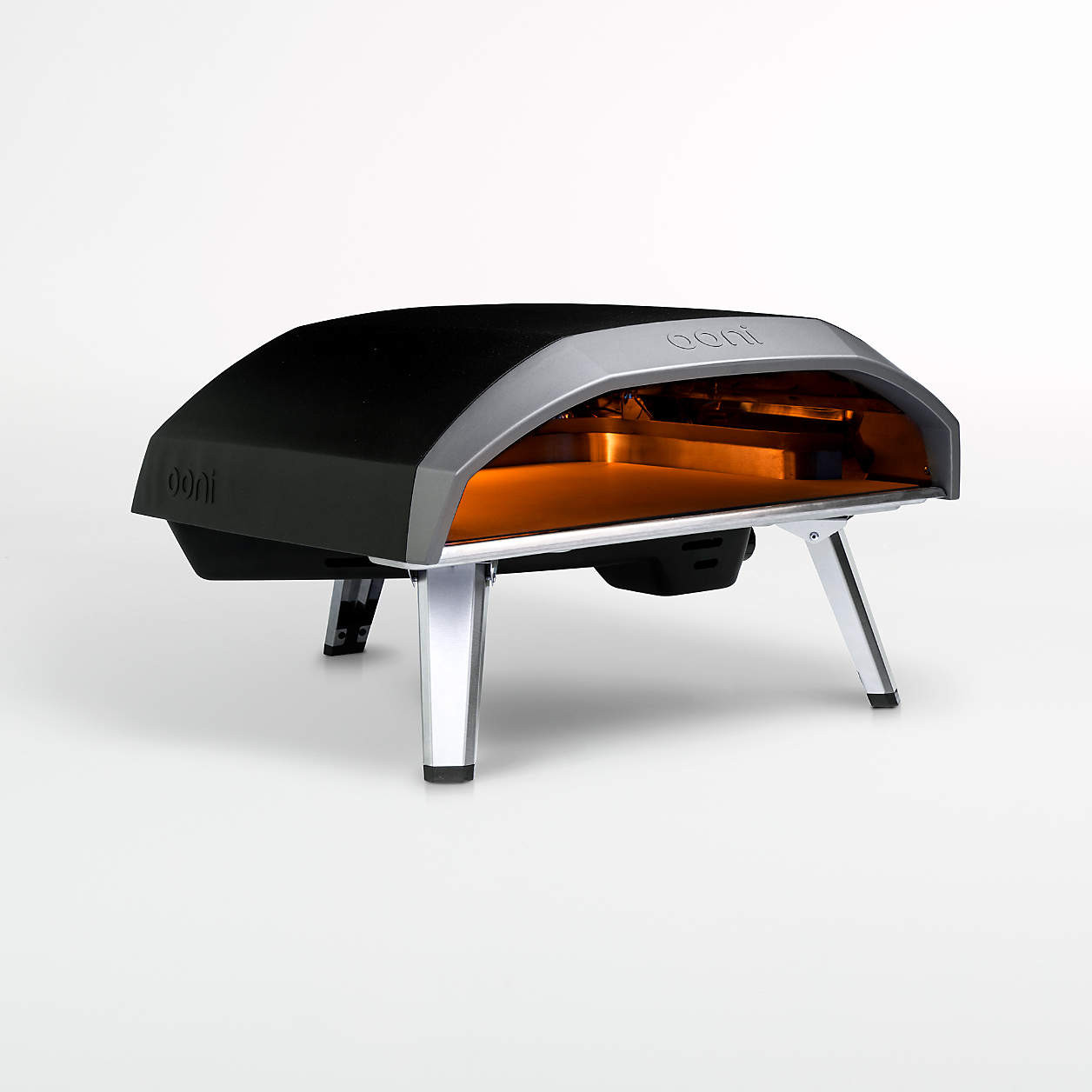 Ooni Koda 16 Outdoor Pizza Oven + Reviews | Crate & Barrel | Crate & Barrel