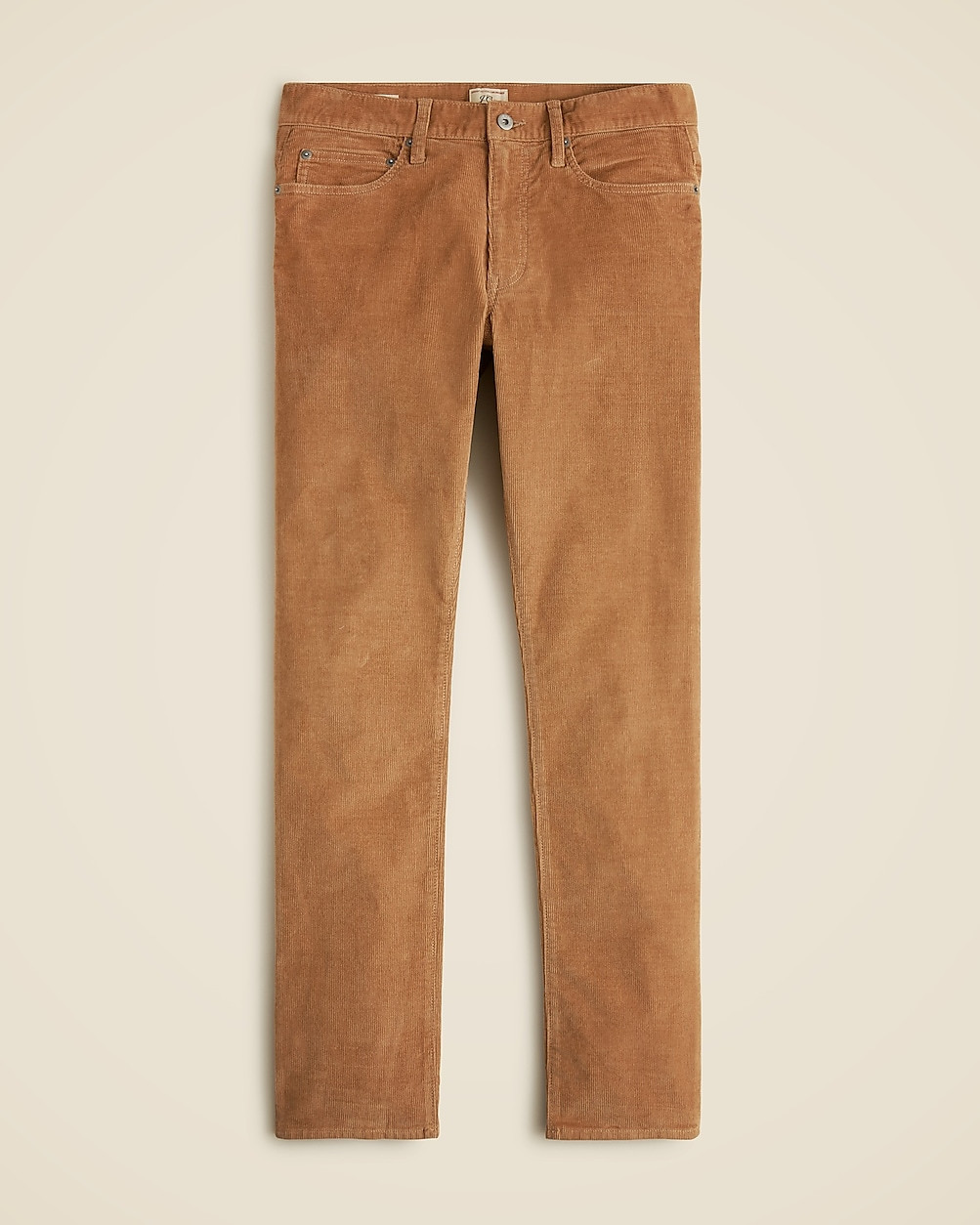 770™ Straight-fit pant in corduroy | J. Crew US