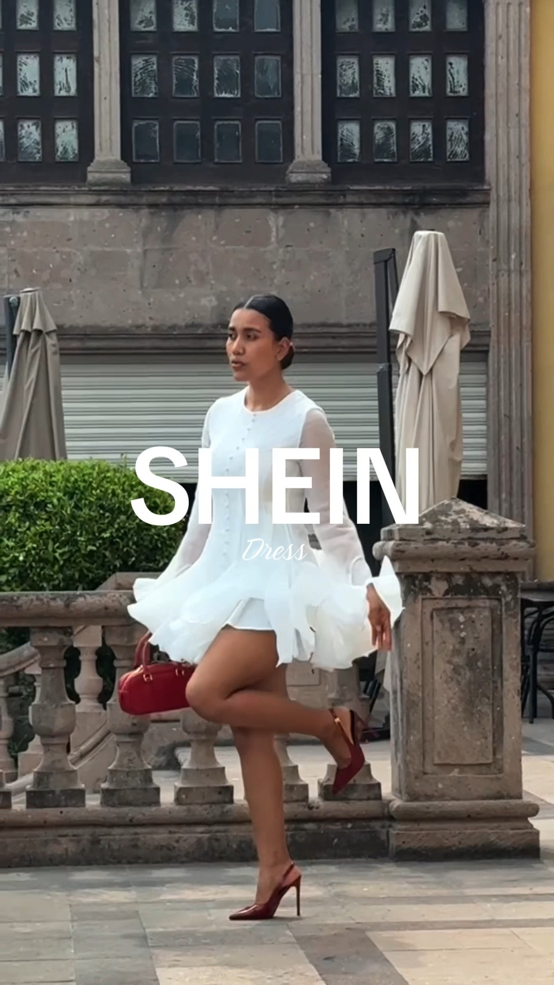 Elegant dress classic for summer

#LTKWedding #LTKBeauty #LTKvlog