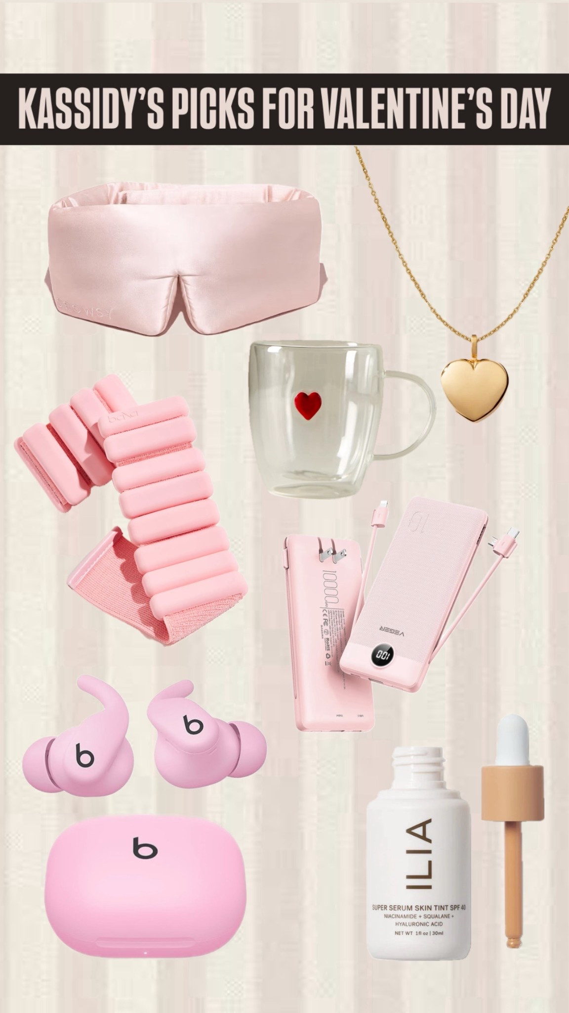 Hey Josh, if you’re reading this any of these links will do😘