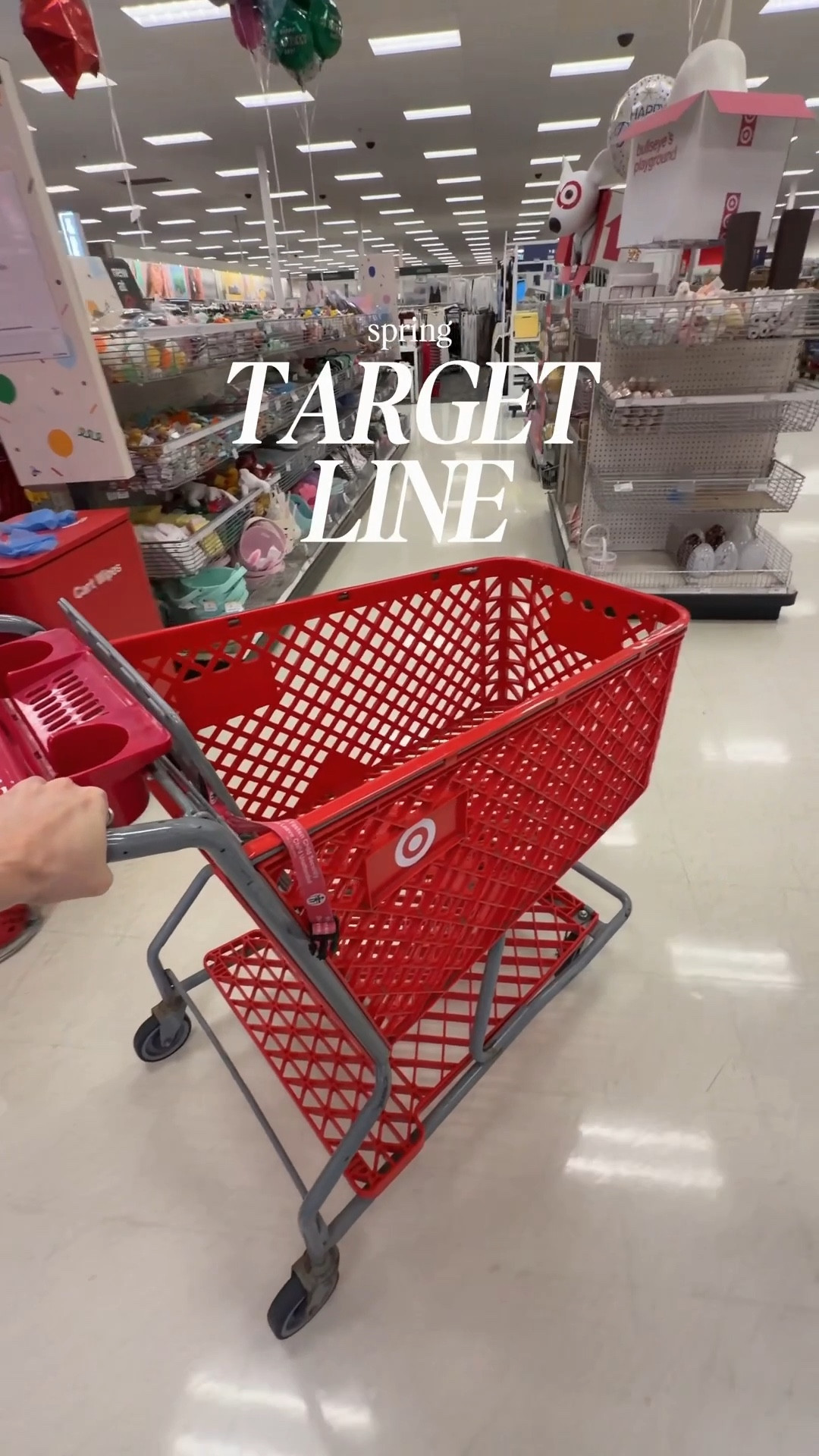 Target’s spring women’s clothes

#LTKTravel #LTKWorkwear #LTKSeasonal