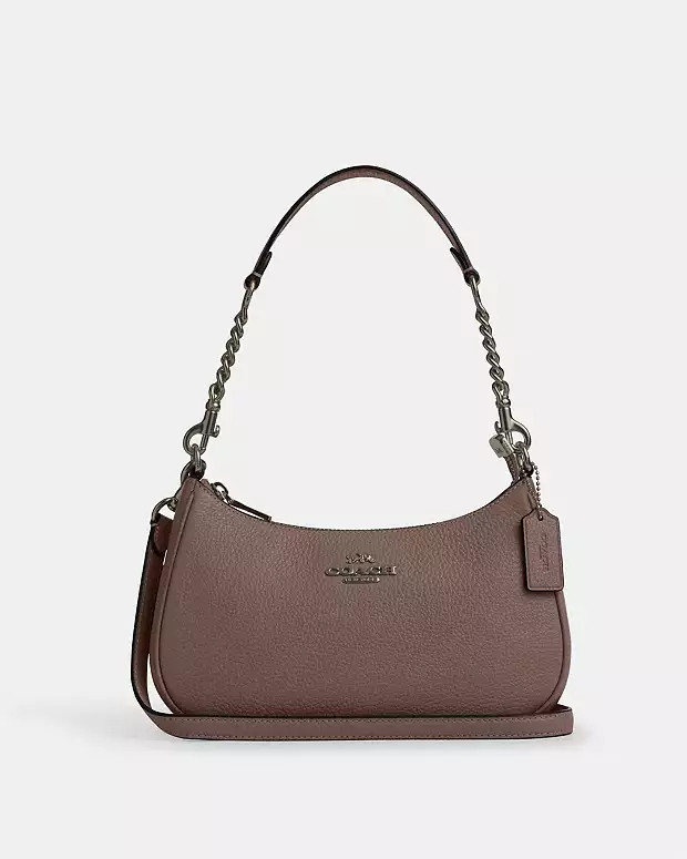 Teri Shoulder Bag | Coach Outlet US