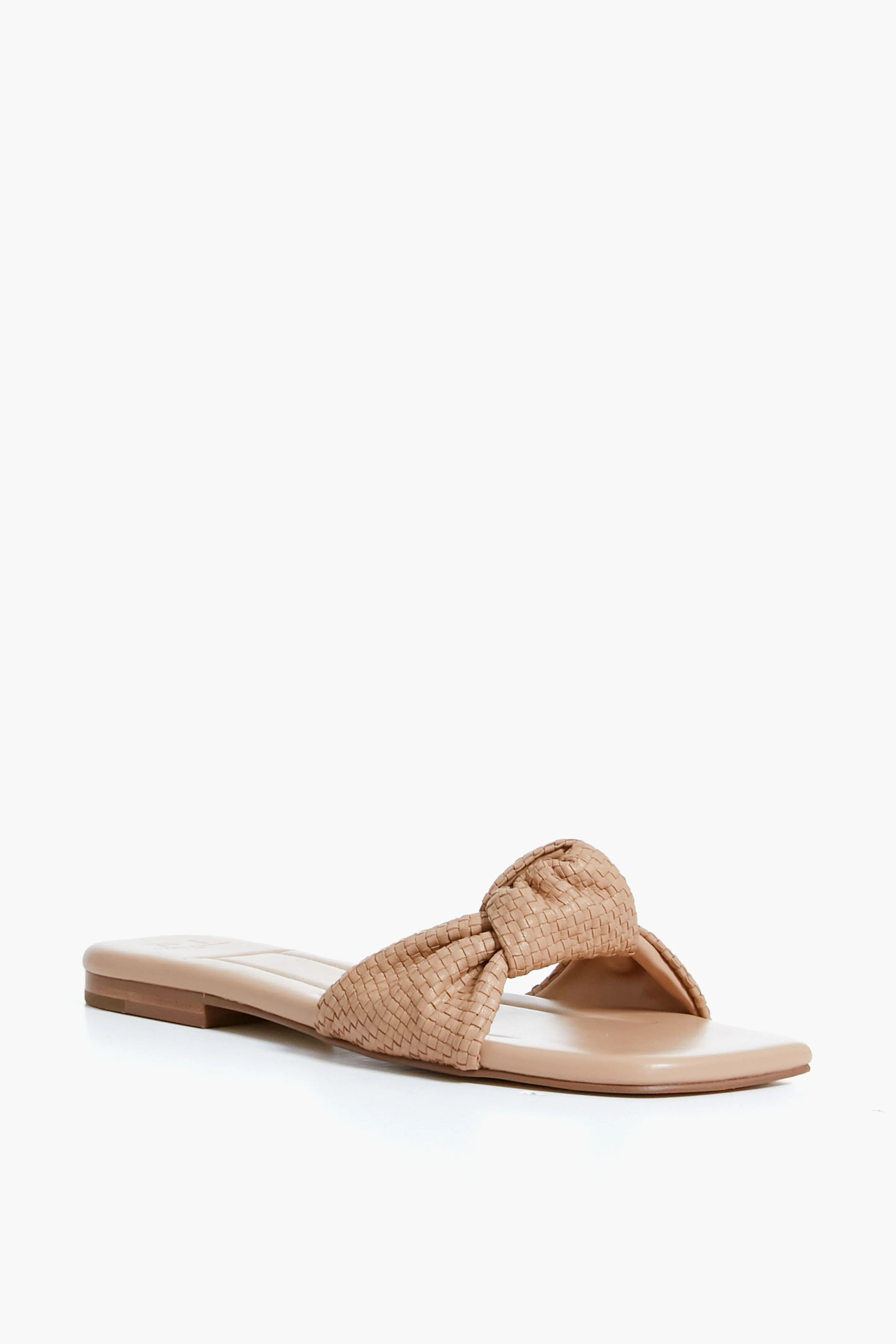 Tan Marlon Sandals | Tuckernuck (US)