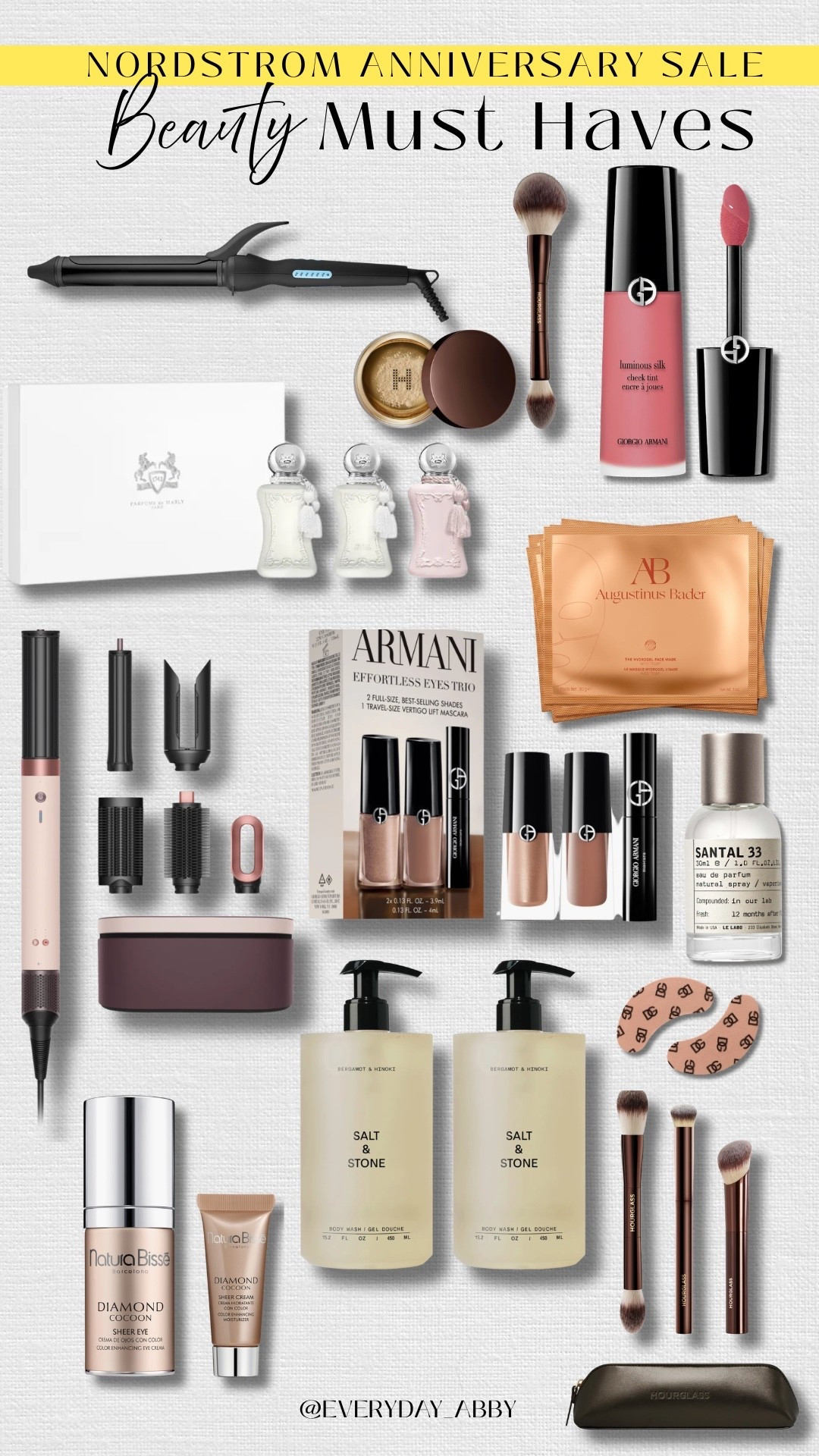 Beauty must haves from the NSale! These will sell out quick! 🔥

#LTKdayinmylife #LTKgrwm #LTKootd