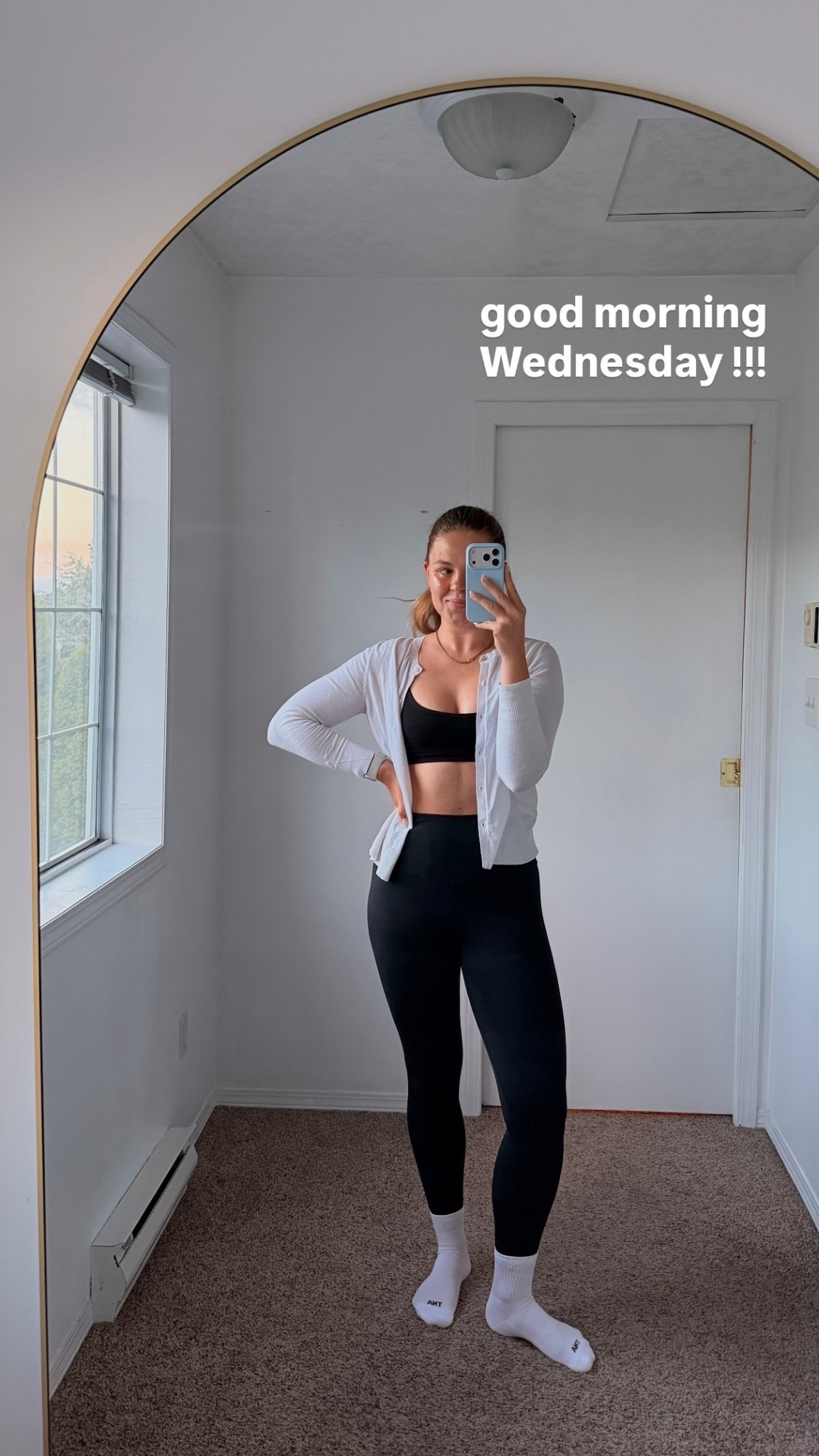 good morning Wednesday !!!
