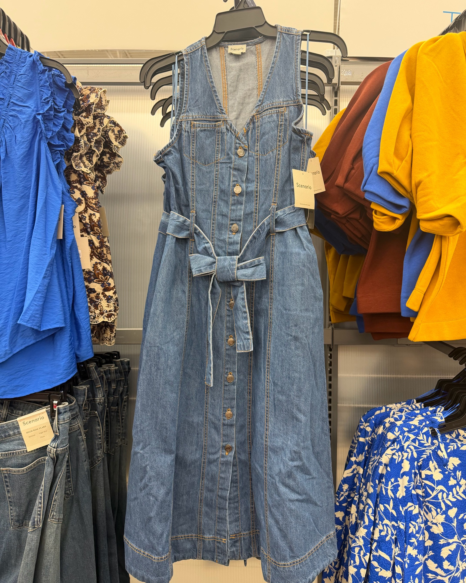 fall outfits women
New release fall fashion by Scenario at Walmart.

#LTKWorkwear #LTKootd #LTKPetite