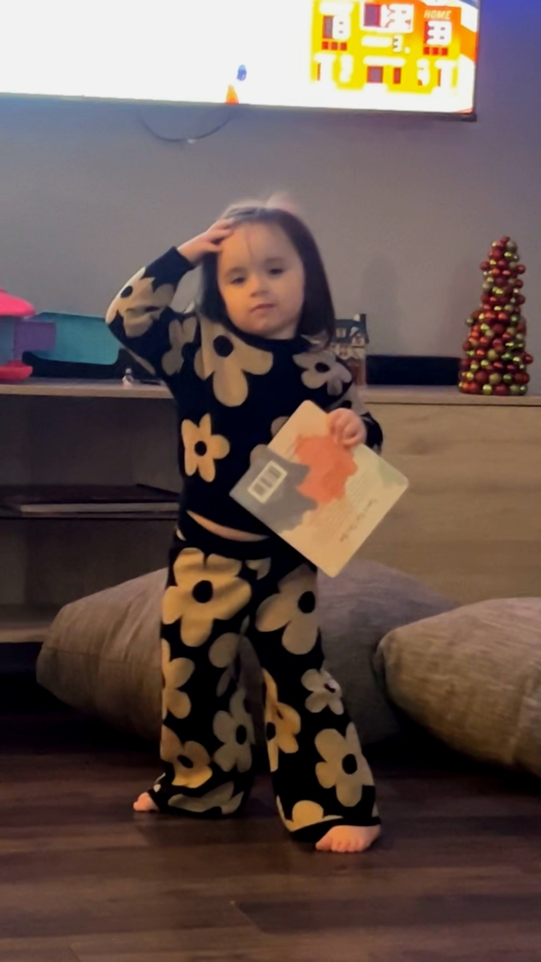 Madden’s outfit 🖤

#LTKHoliday #LTKKids #LTKBaby