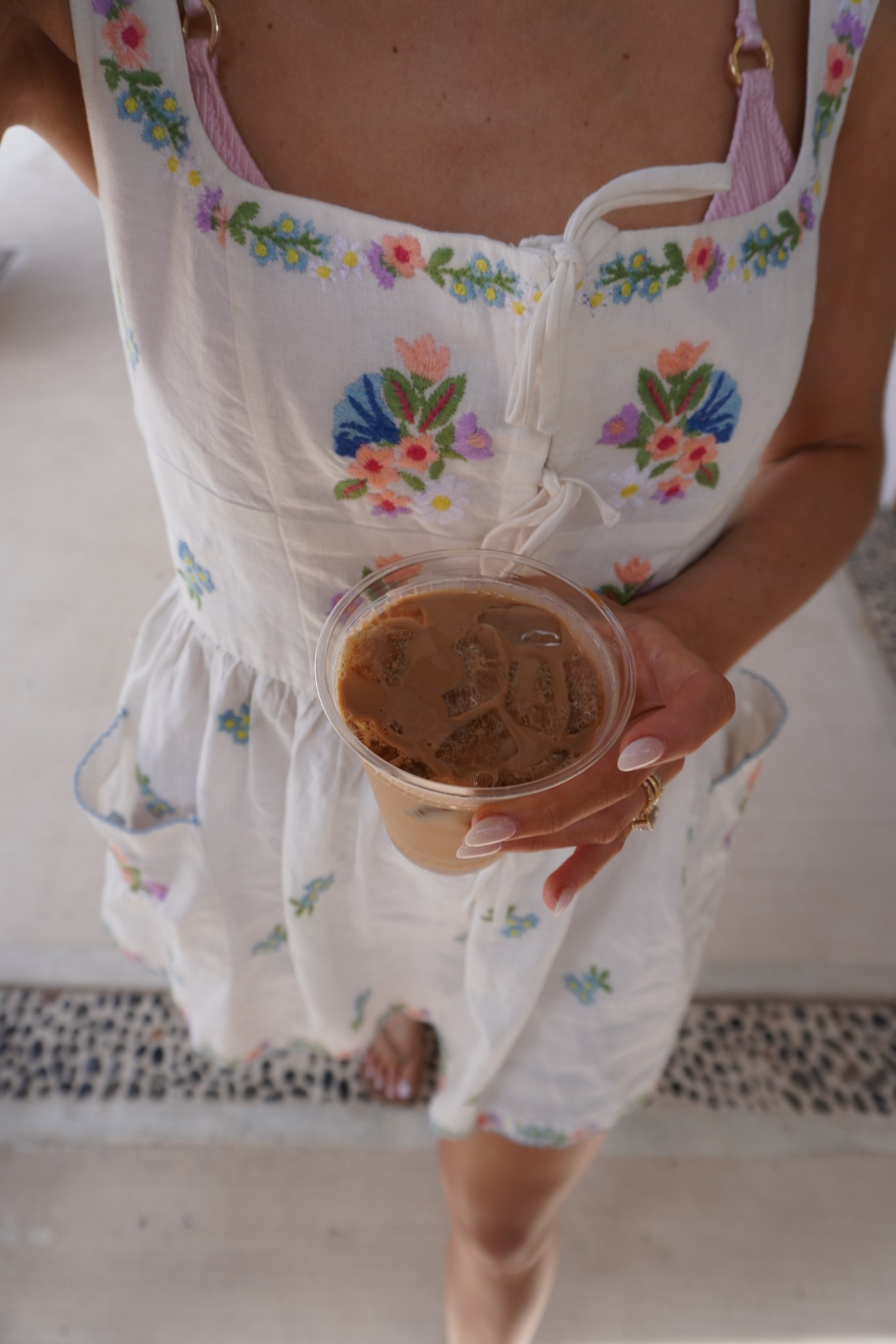 Honeymoon cover up dress!

#LTKTravel #LTKootd #LTKSwim
