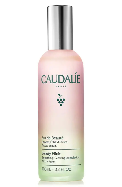 CAUDALÍE Beauty Elixir Face Mist at Nordstrom, Size 3.4 Oz | Nordstrom