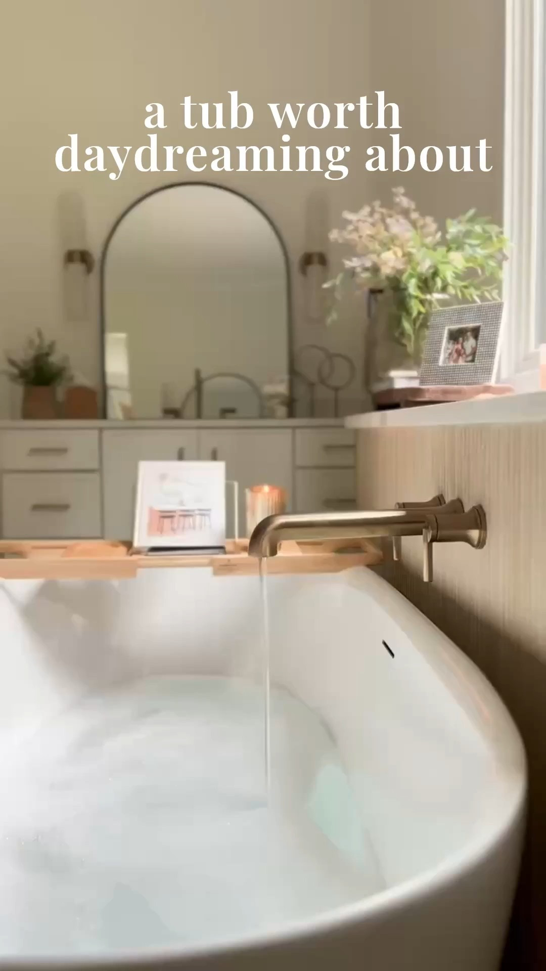 🕯️ Because self-care starts with the space you’re in. A Modern Classic bathroom designed for calm, comfort, and timeless style.

Do you want to bring our dreamy Modern Classic style interior design into your own home? 🏡 You’re in luck! Reserve our Online Interior Design packages today -> https://porcheandco.com/edesign ✨ We can’t wait to work with you & design your home with #porcheandco

#porcheandco #bathroomdesign #modernclassicbathroom #neutralstyleinteriors #luxurybathroomdecor #bathroomtranquility #modernclassicstyle #bathroomaesthetic #neutralinteriordesign #edesign


#LTKvlog #LTKHome #LTKdayinmylife