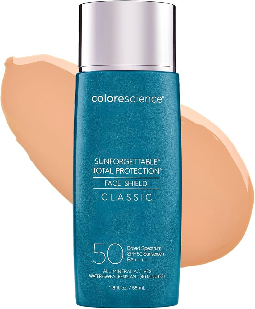 Colorescience Total Protection Face Shield SPF 50 | Amazon (US)