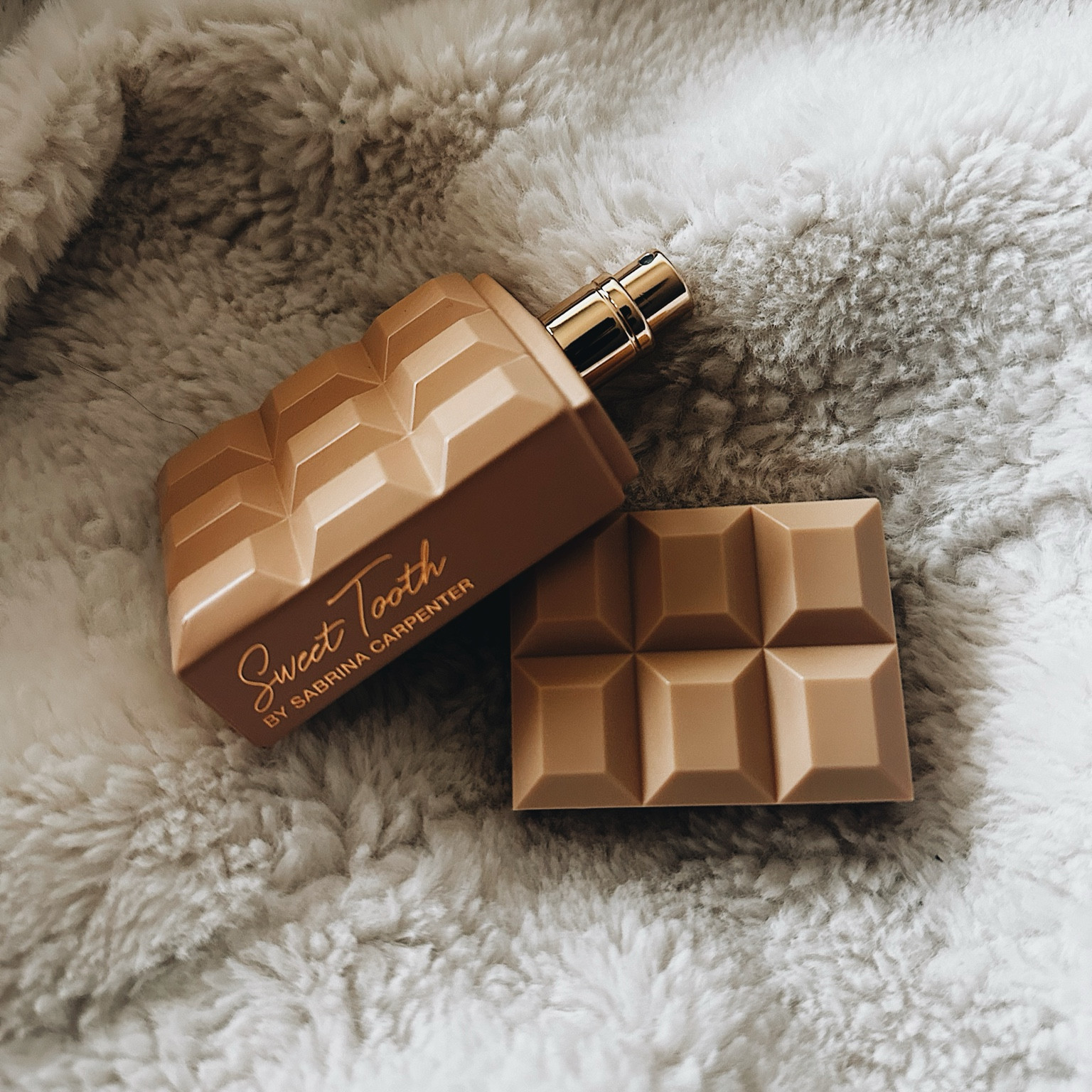 My favorite sweet perfume 🤎

#LTKbeauty #LTKGiftGuide #LTKfindsunder100