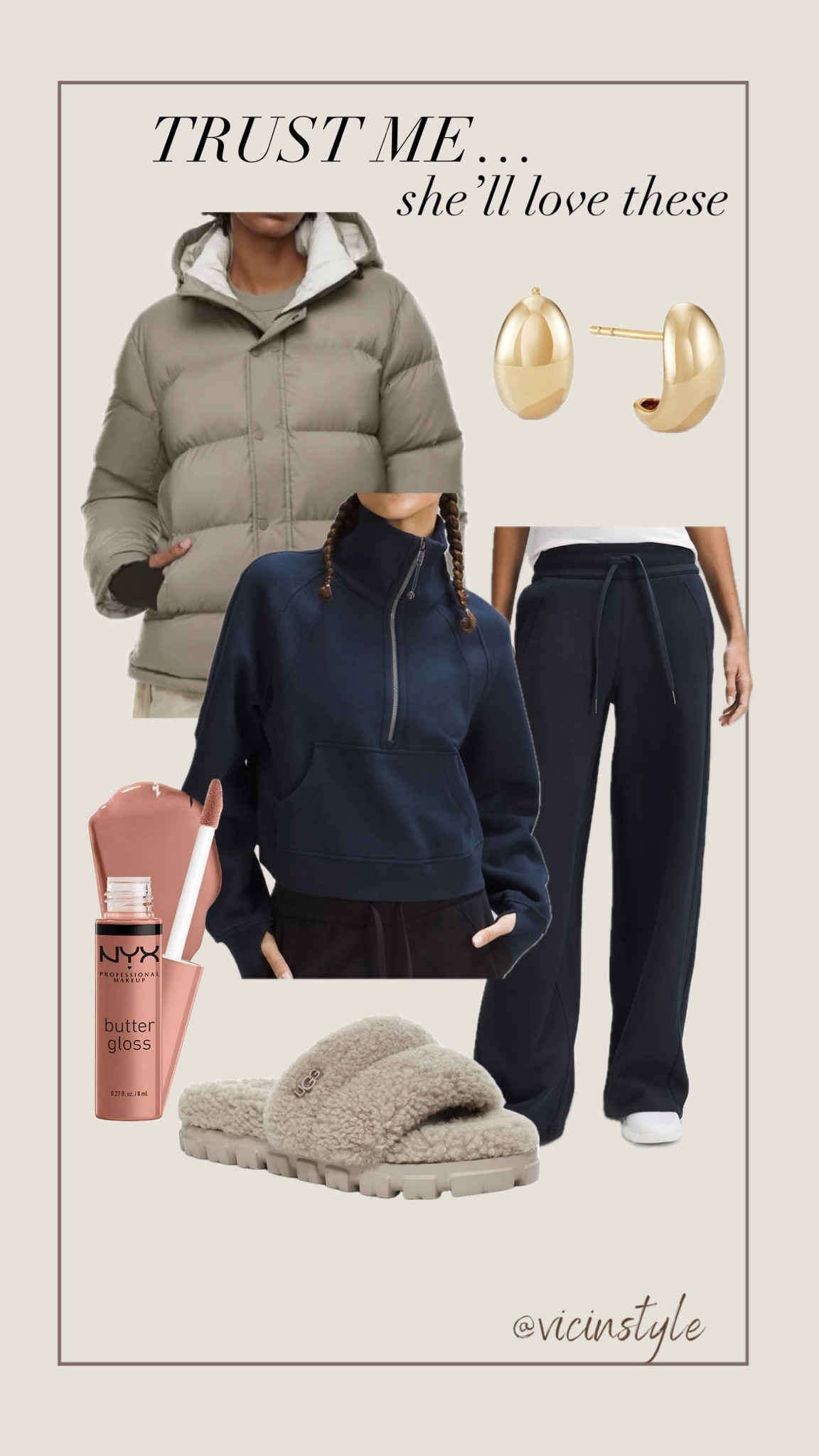 GIFTS FOR HER!

#LTKHoliday #LTKGiftGuide #LTKsalealert