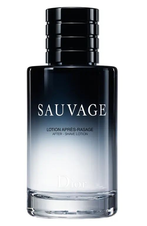 Dior Sauvage After-Shave Lotion at Nordstrom | Nordstrom