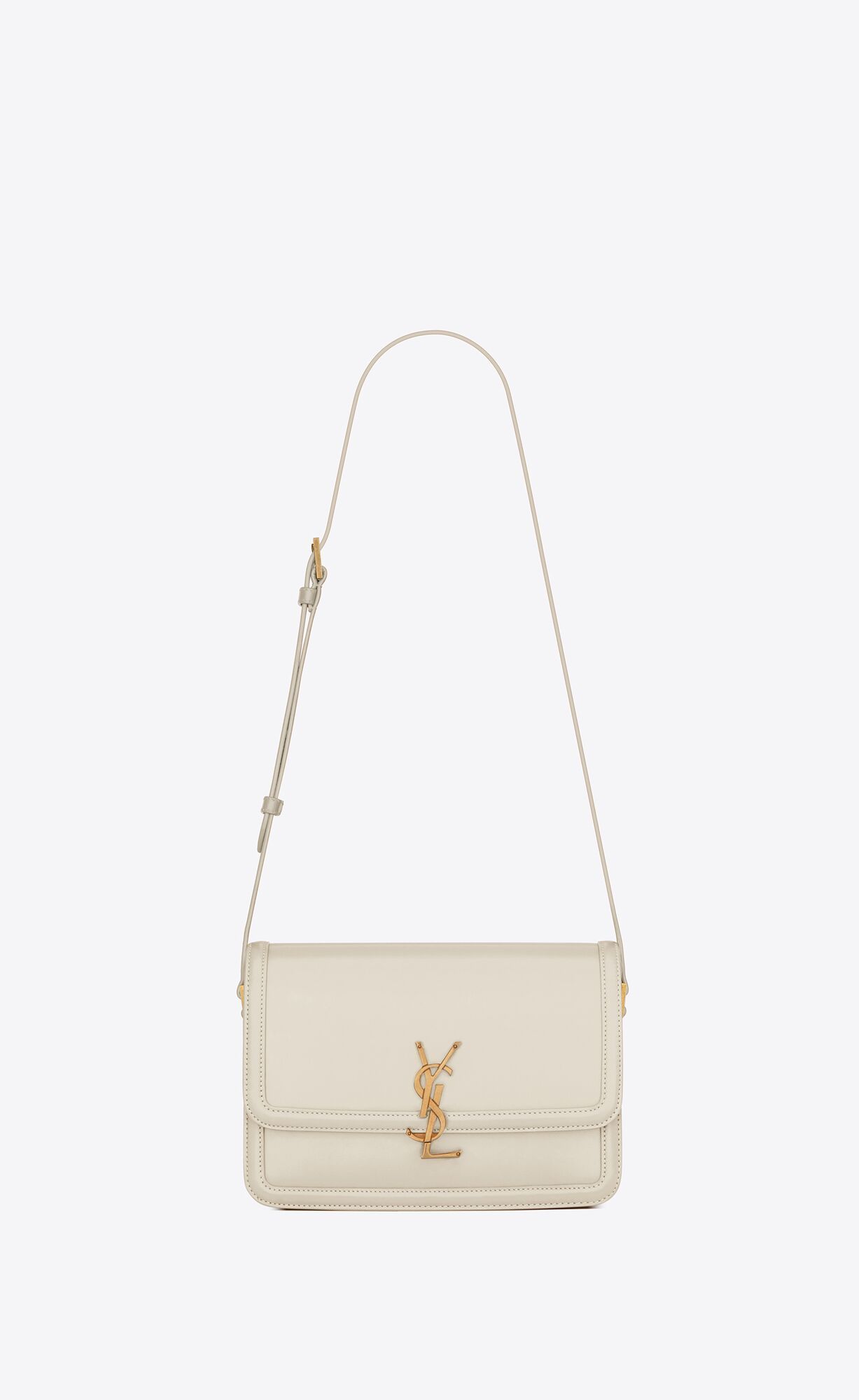 solferino medium satchel in box saint laurent leather | Saint Laurent Inc. (Global)