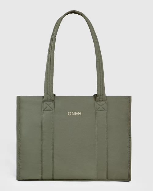 Tote Bag | Alpine Green | Oner Active (UK / US)
