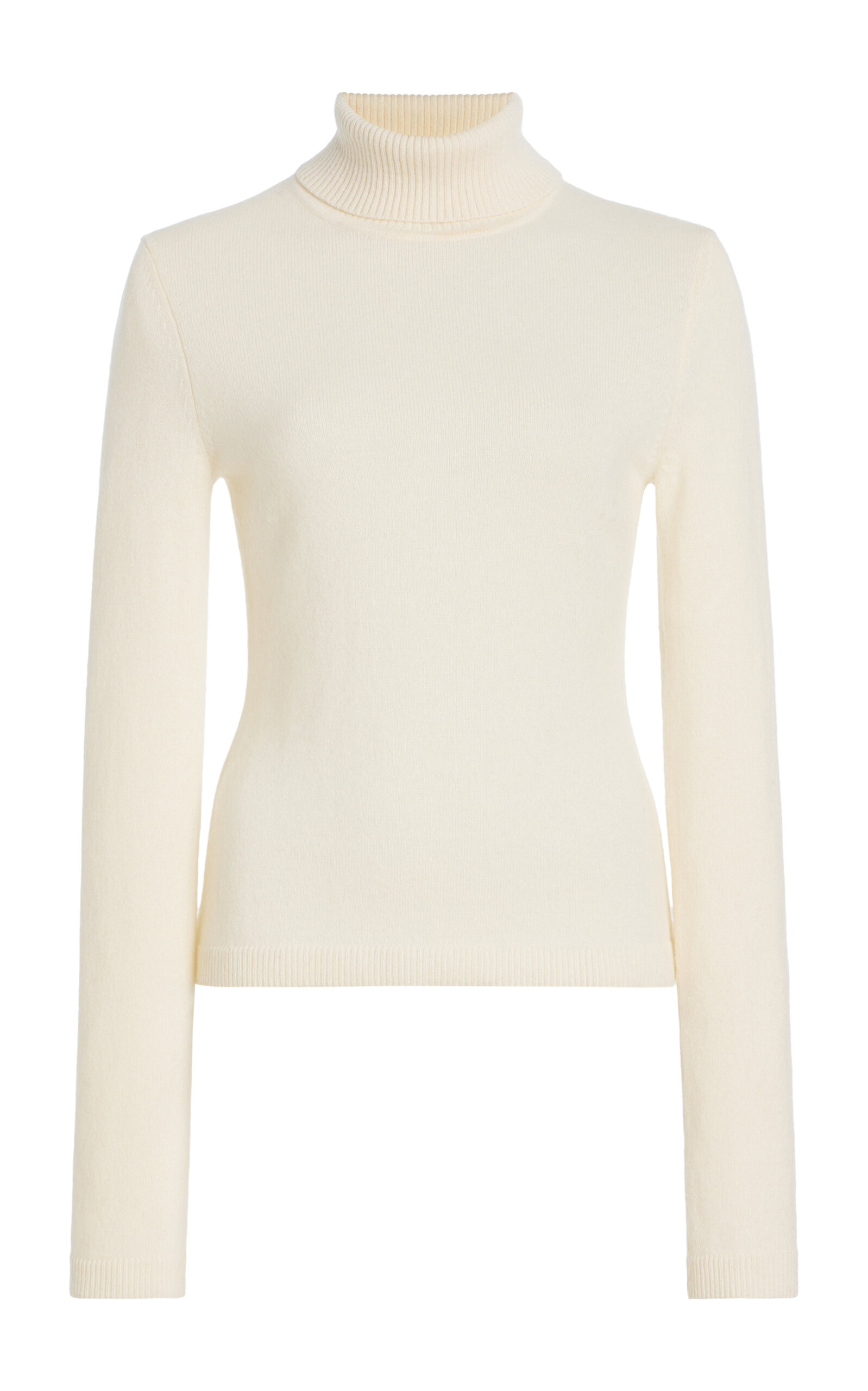 Alice Wool-Cashmere Turtleneck Sweater | Moda Operandi (Global)