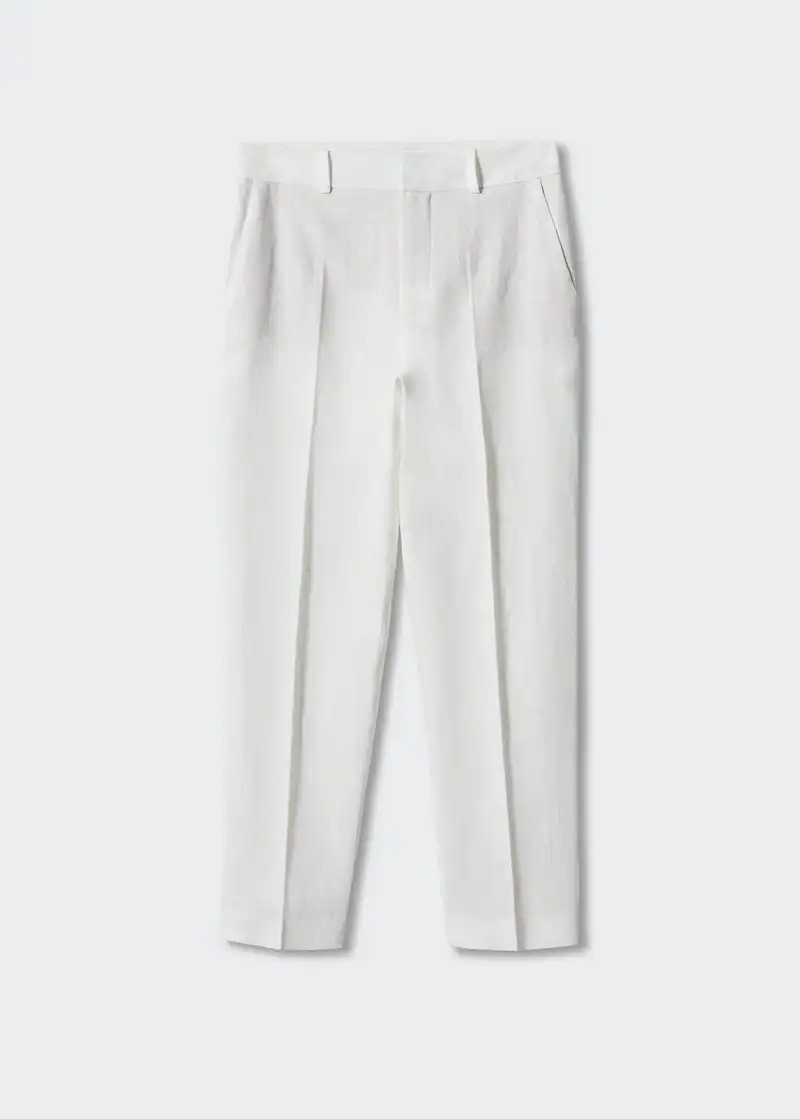 Search: trousers high waist (115) | Mango USA | MANGO (US)