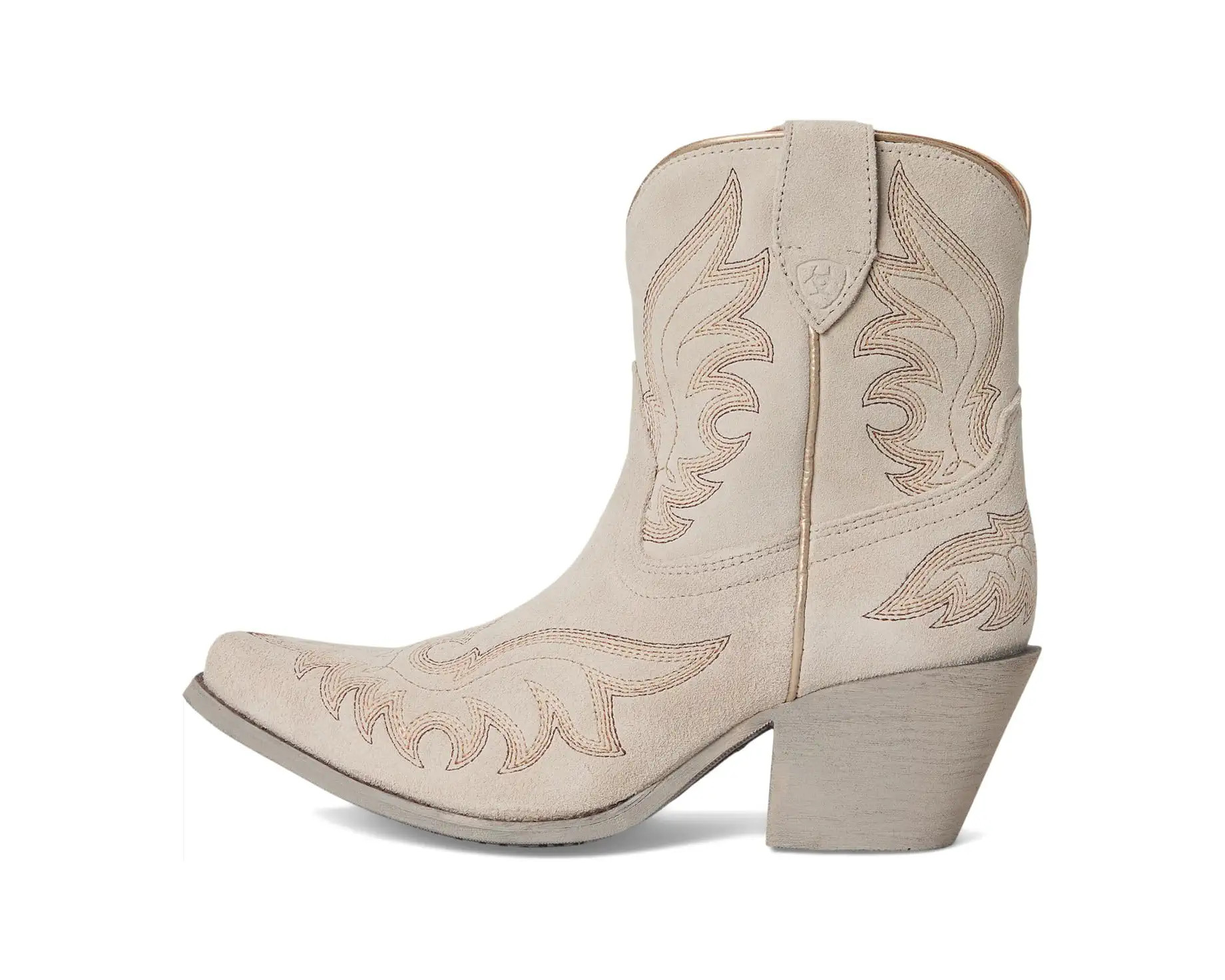 Chandler Western Boots | Zappos
