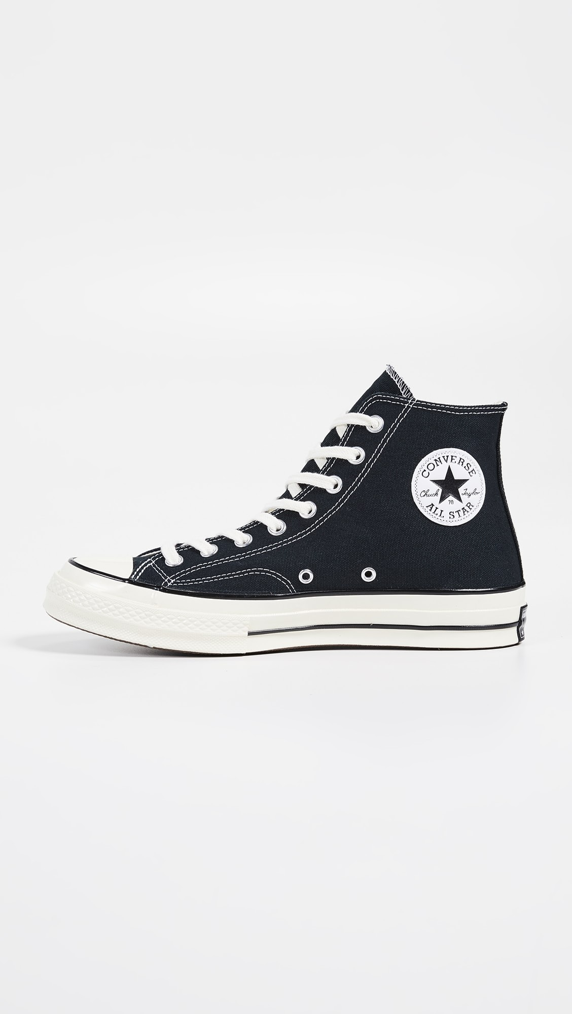 All Star '70s High Top Unisex Sneakers | Shopbop
