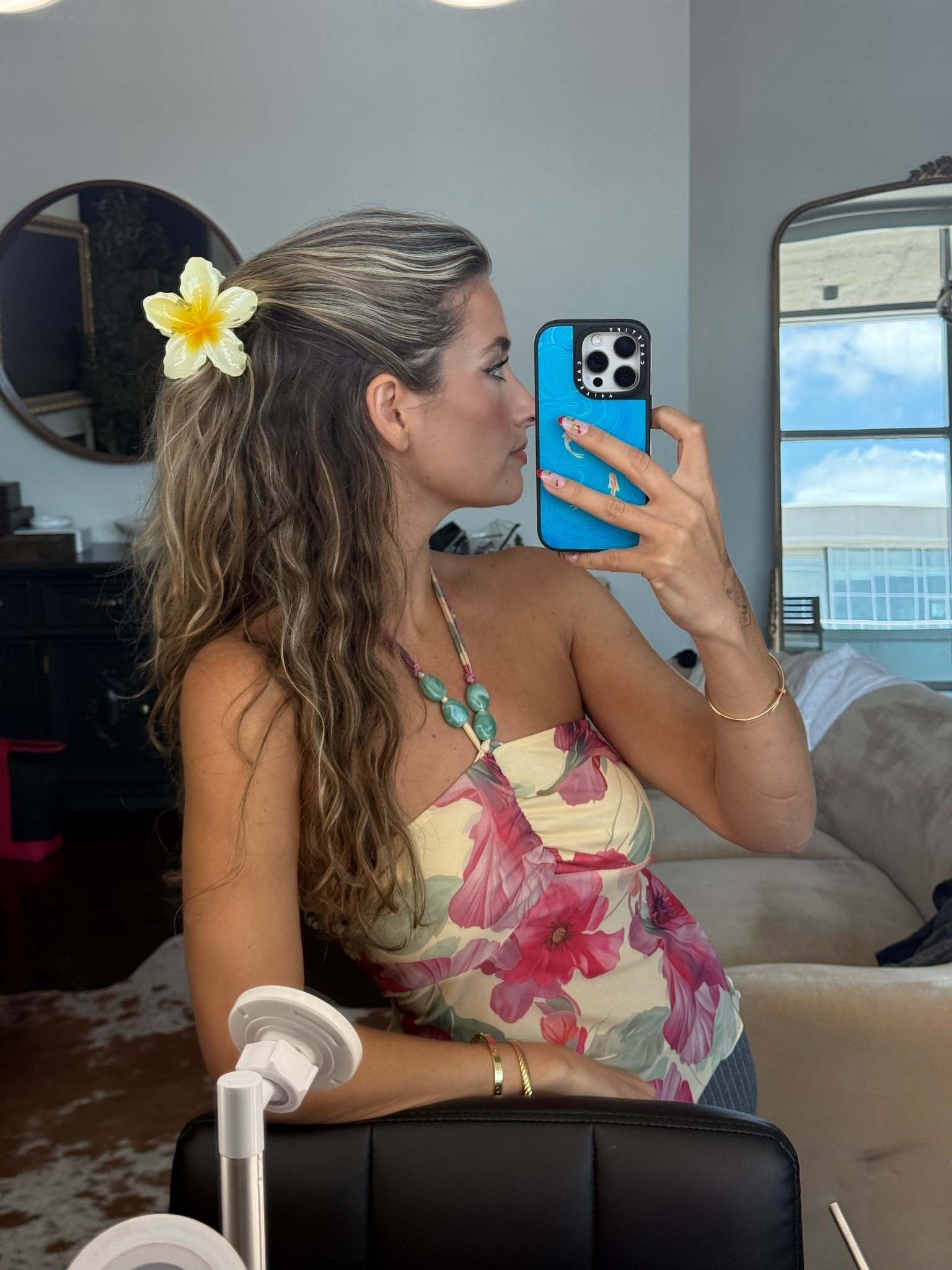 Love these summer clips from Amazon 💕

#LTKgrwm #LTKootd