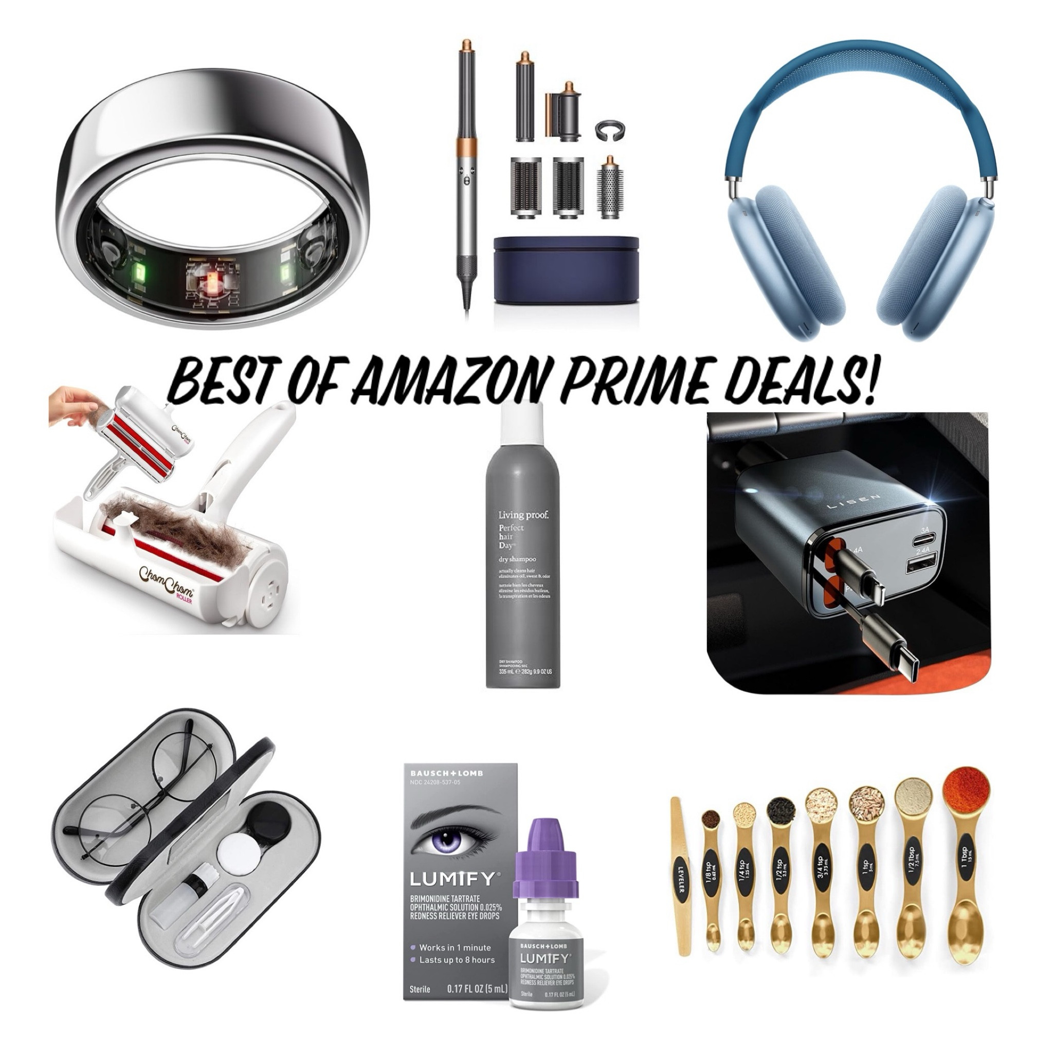 Best of Amazon prime deals! 

#LTKxPrimeDay #LTKSaleAlert