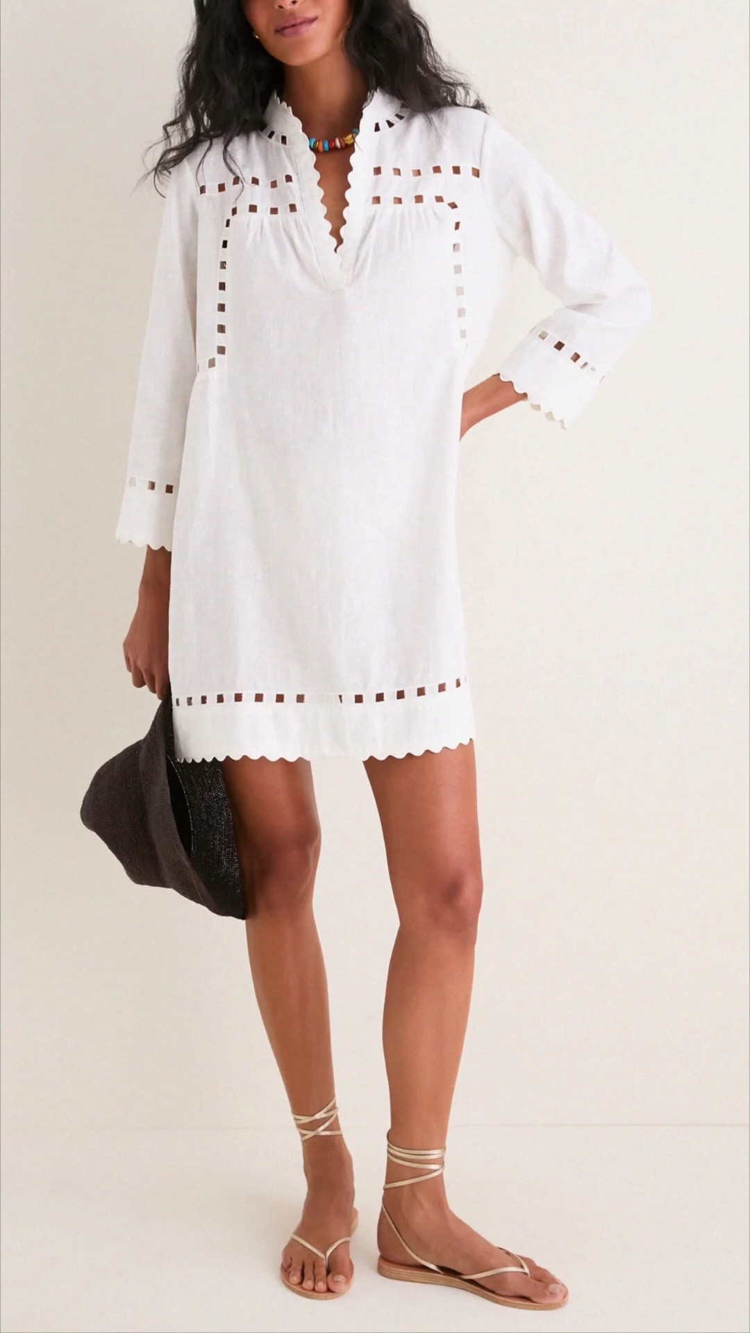 Tuckernuck summer dress! How adorable is this?