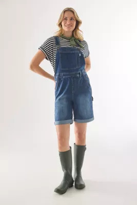 Martha Stewart Women's Garden Shortalls | Tractor Supply