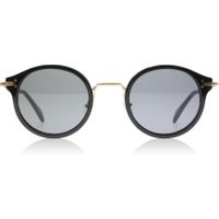 Celine 41082s Sonnenbrille Schwarz / Gold ANW BN 46mm | Sunglasses Shop DE