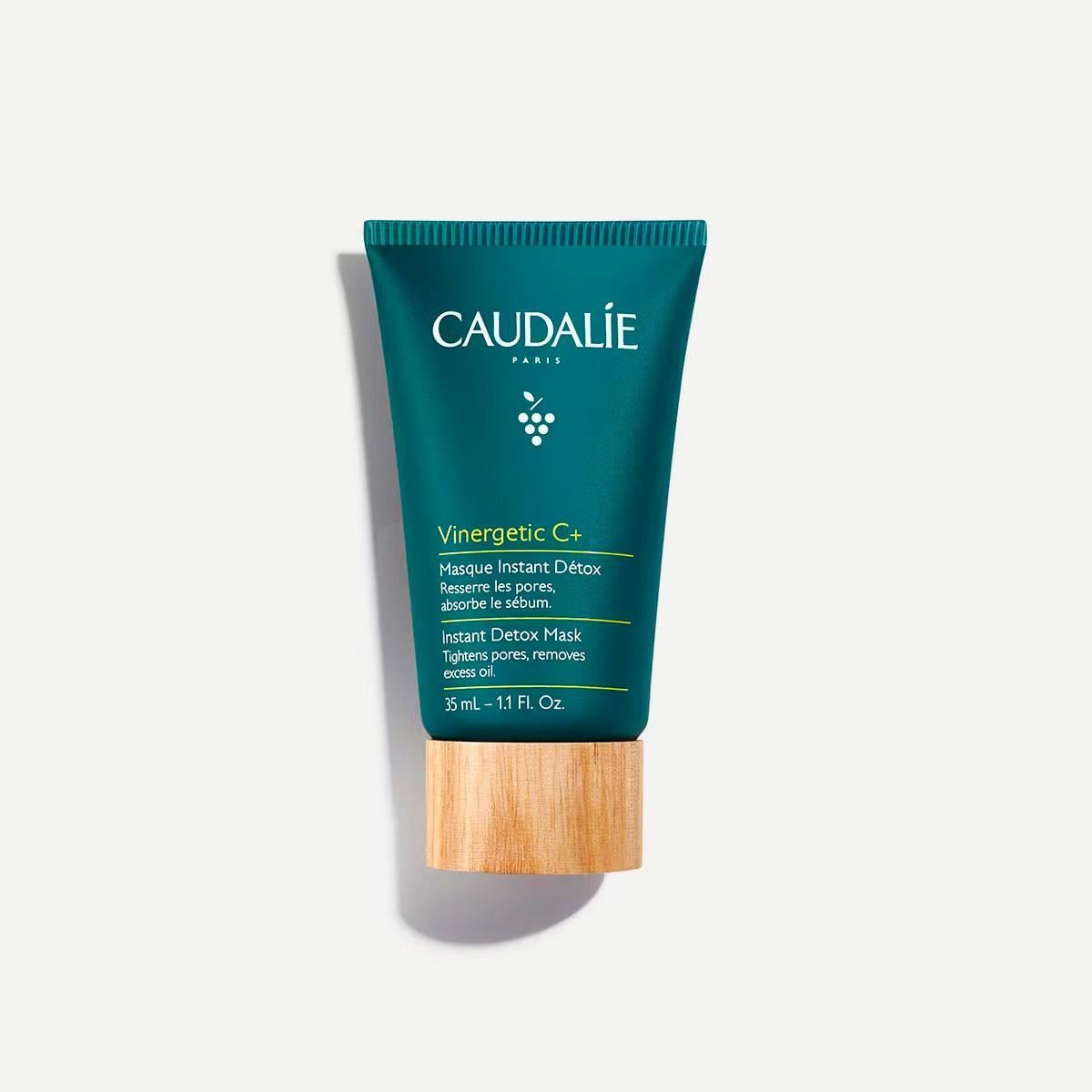Pore Minimizing Instant Detox Mask | Caudalie USA