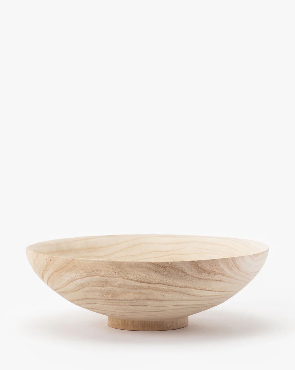 Hannes Footed Bowl | McGee & Co.