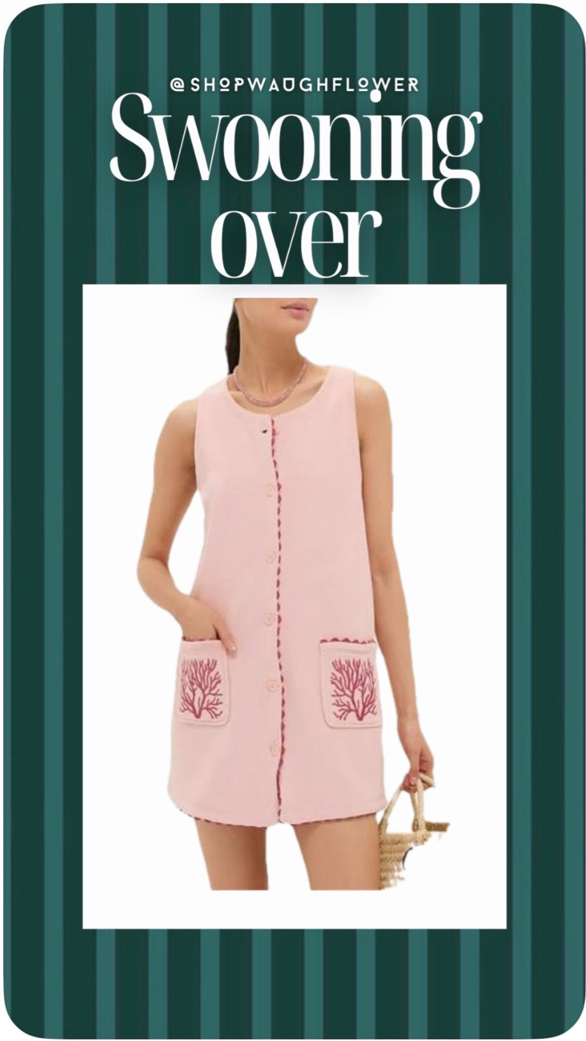 This dress can be dressed up or down and it's darling!!!

#LTKootd #LTKSeasonal #LTKWorkwear