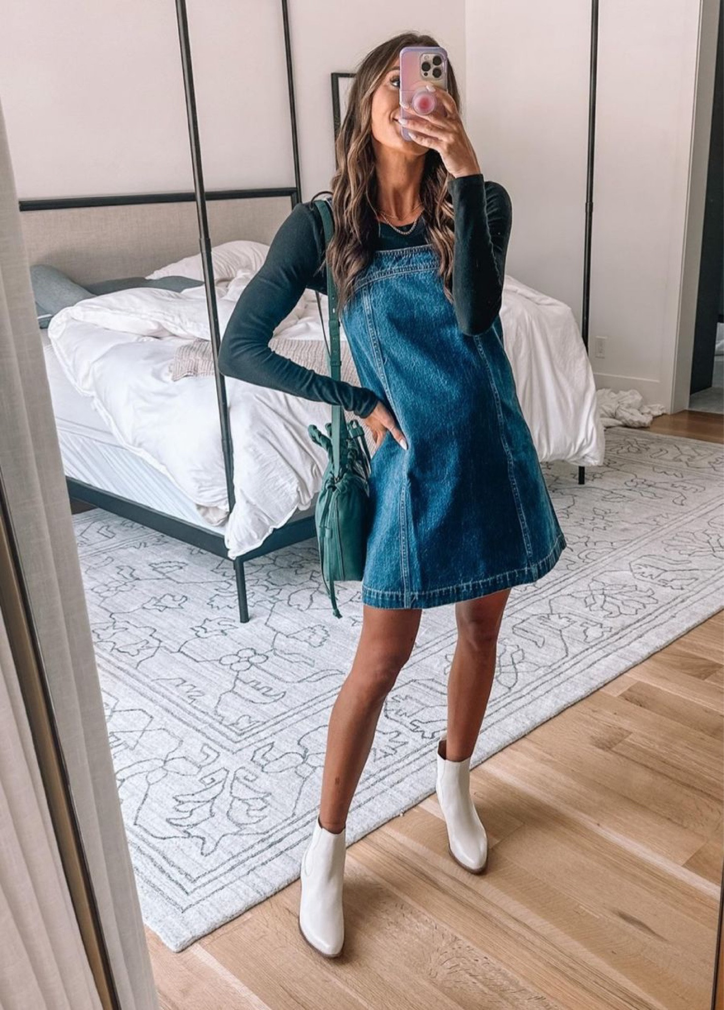 get madewell pre-fall faves 30% off with code COOLDOWN