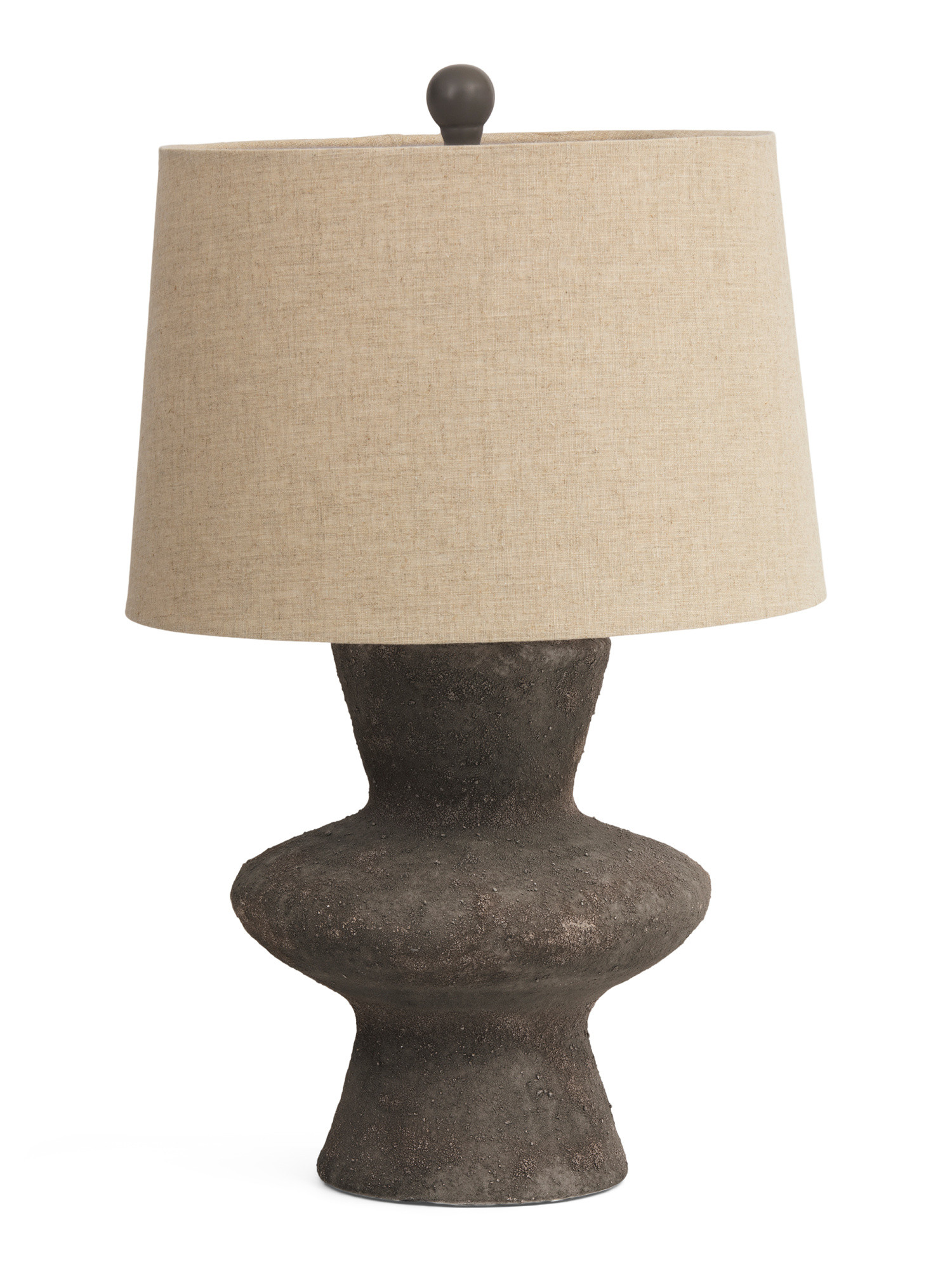 15.5x24 Ceramic Table Lamp | Bedroom | Marshalls | Marshalls