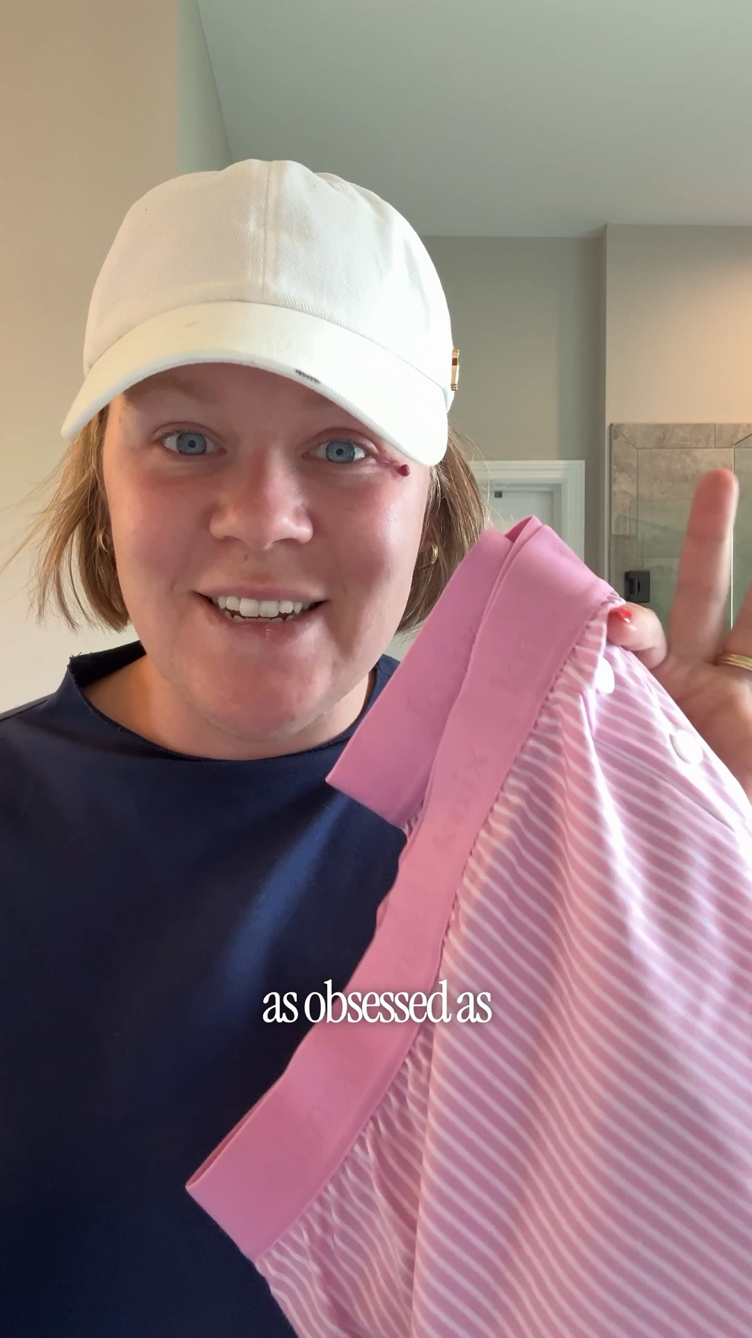 The Knix Summer Sale is happening now and it’s a great time to stock up on your faves! I wear an XXL in this brand and love the super leakproof high rise and now the Dream boxer! Knix also has swim suits and activewear on sale!

#LTKSaleAlert #LTKMidsize #LTKstorytime