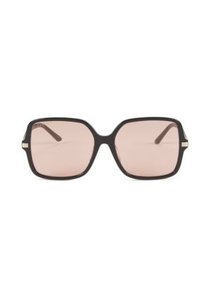 59MM Butterfly Sunglasses | Saks Fifth Avenue OFF 5TH