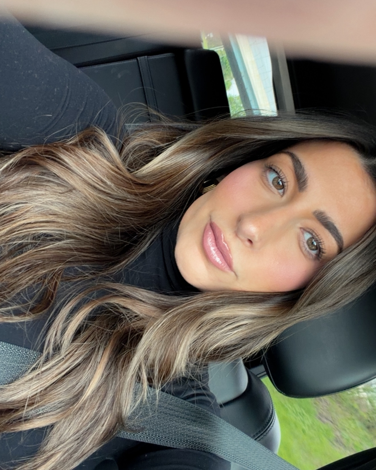 Makeup look 💄💋

#LTKgrwm