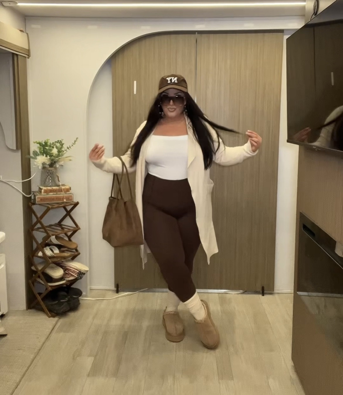Fall ootd 
