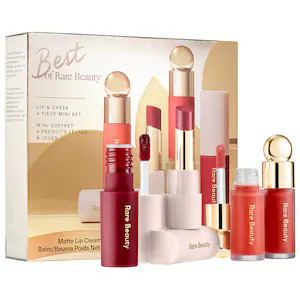 Best of Rare Beauty Lip & Cheek Set | Sephora (US)