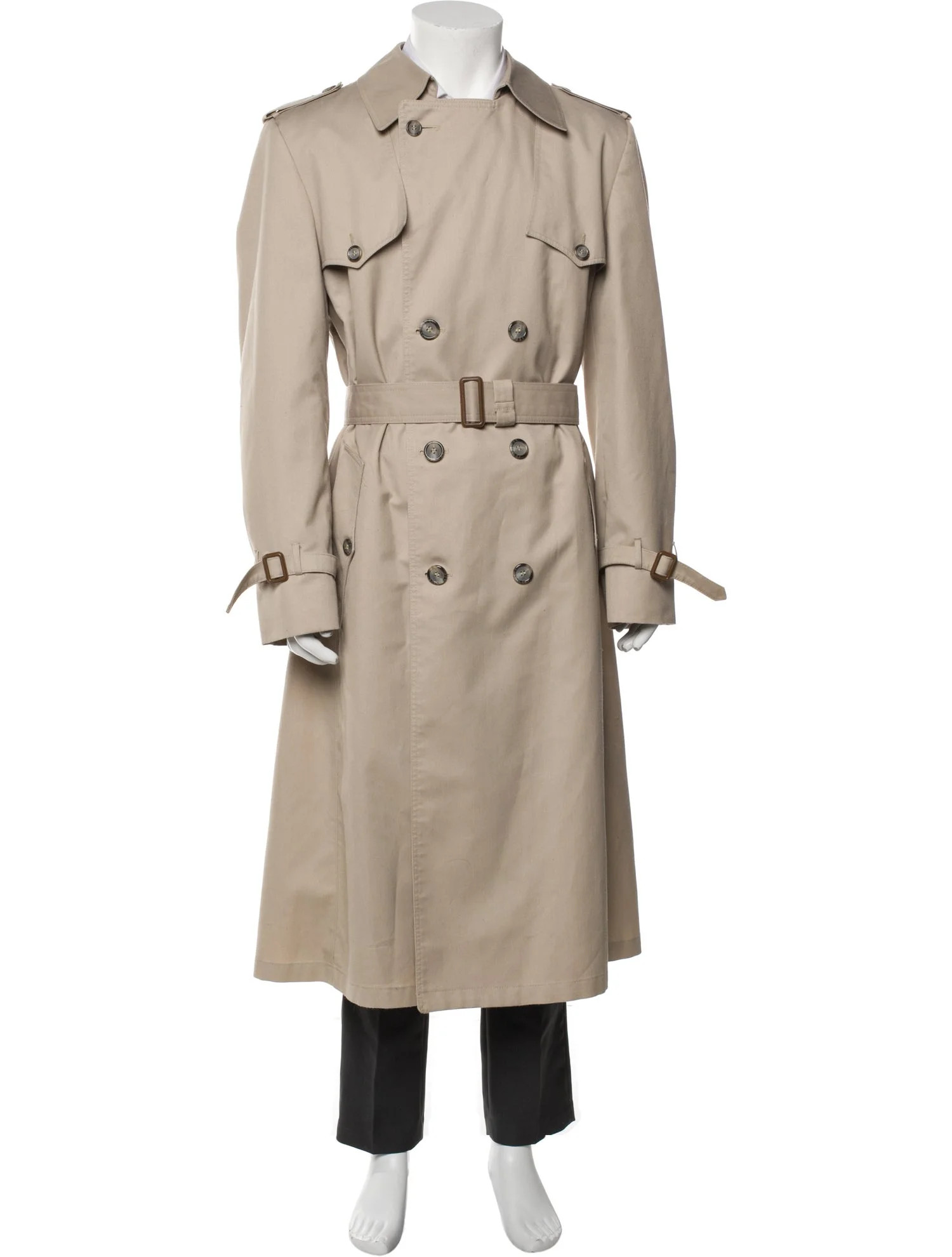 Trench Coat | The RealReal
