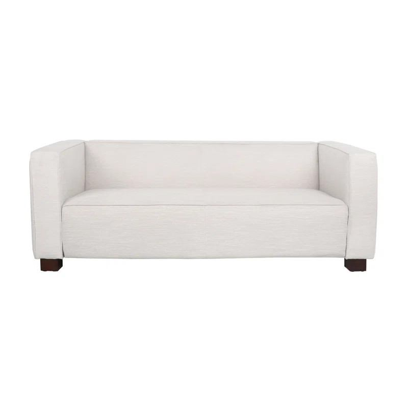Tuveson Fabric Upholstered Loveseat | Wayfair North America