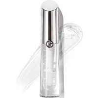 Armani Prisma Glass Lip Gloss 3.5ml (Various Shades) - 01 Clear Shine | Lookfantastic US